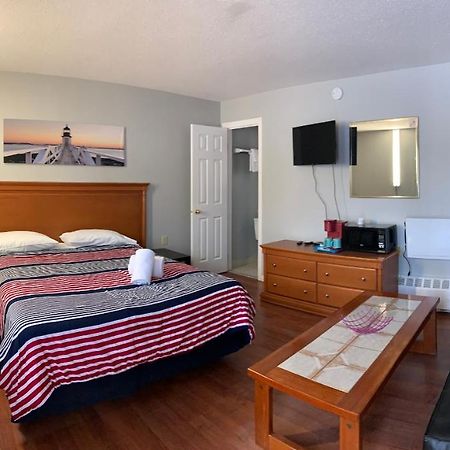 Wasaga Motel Inn Wasaga Beach Luaran gambar