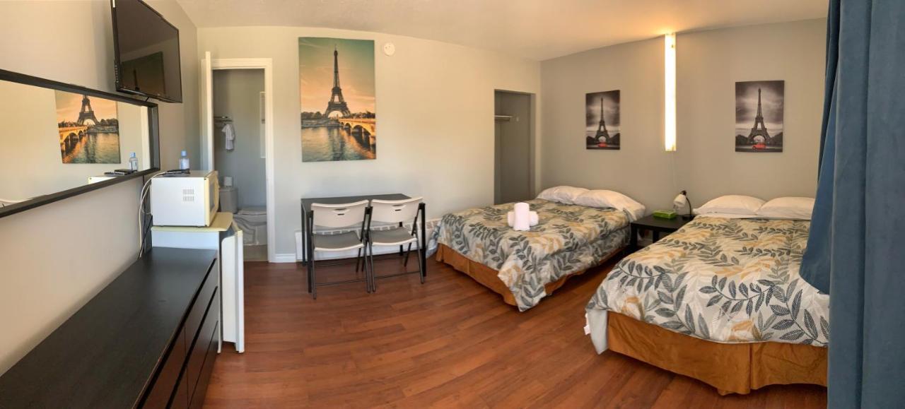 Wasaga Motel Inn Wasaga Beach Luaran gambar