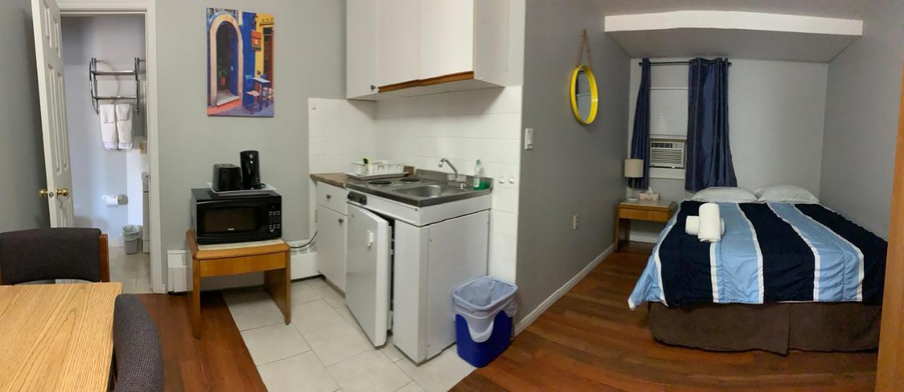 Wasaga Motel Inn Wasaga Beach Luaran gambar