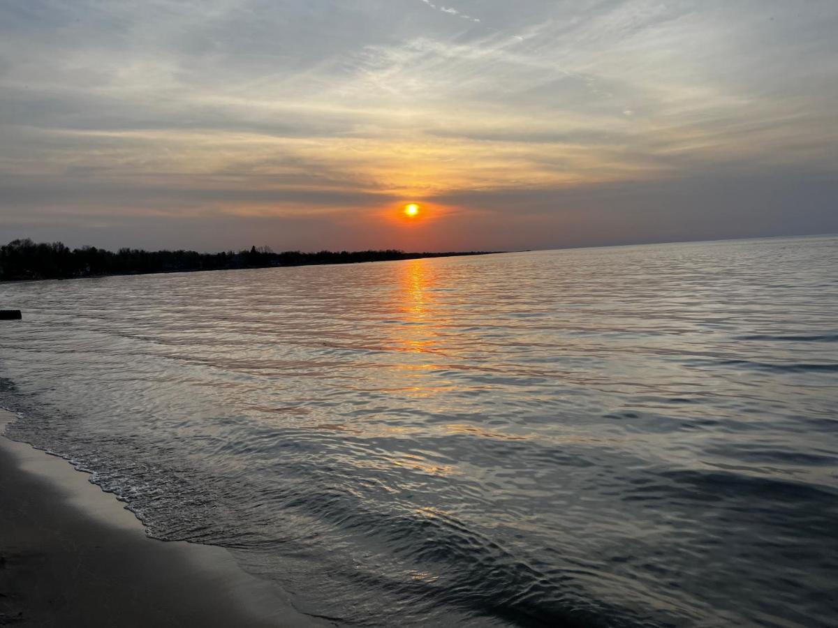 Wasaga Motel Inn Wasaga Beach Luaran gambar
