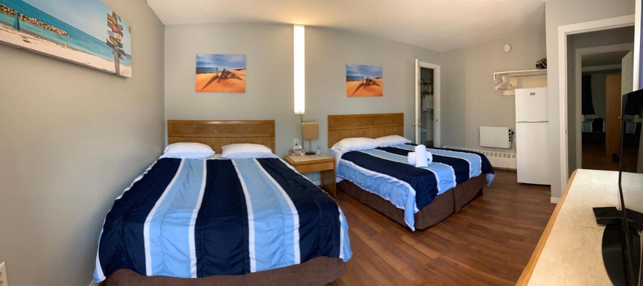 Wasaga Motel Inn Wasaga Beach Luaran gambar