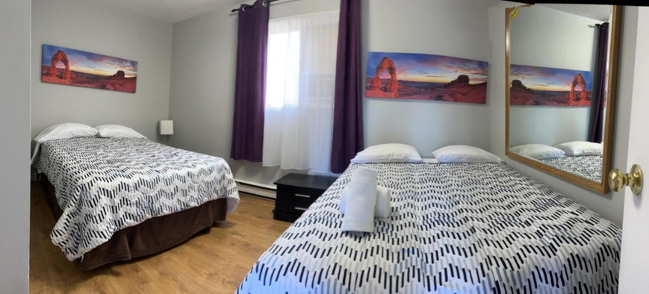Wasaga Motel Inn Wasaga Beach Luaran gambar