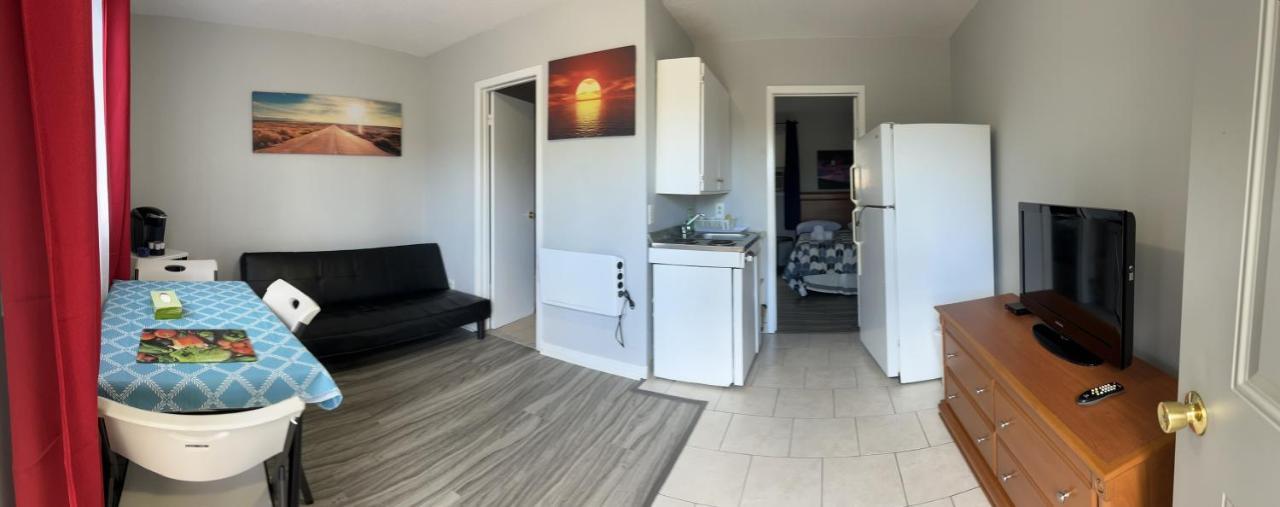 Wasaga Motel Inn Wasaga Beach Luaran gambar