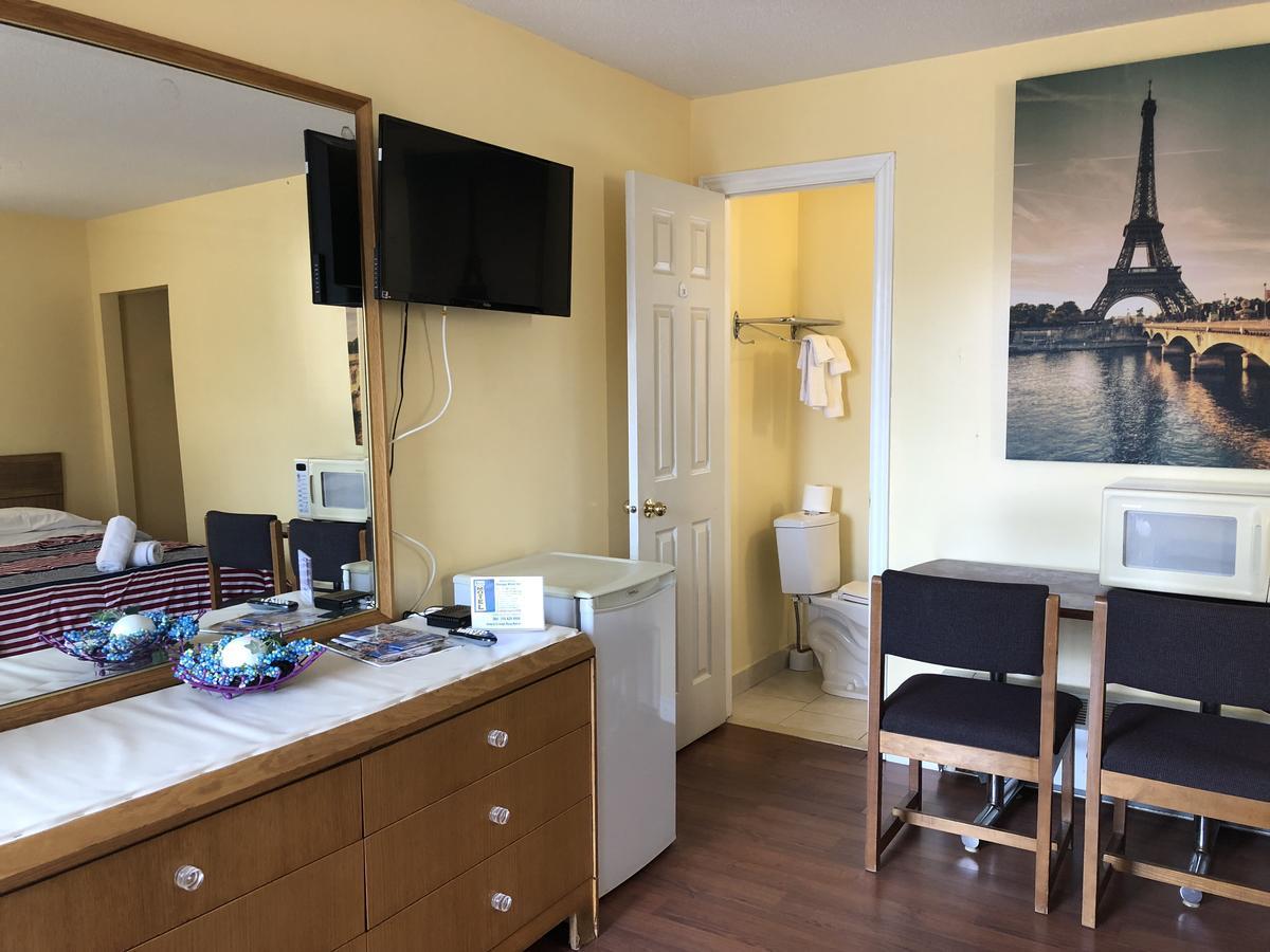 Wasaga Motel Inn Wasaga Beach Luaran gambar