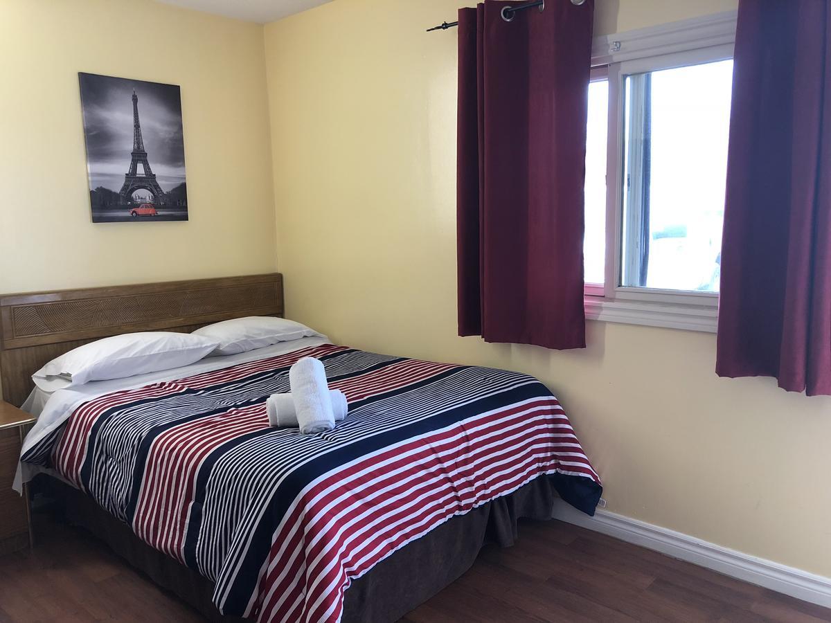 Wasaga Motel Inn Wasaga Beach Luaran gambar