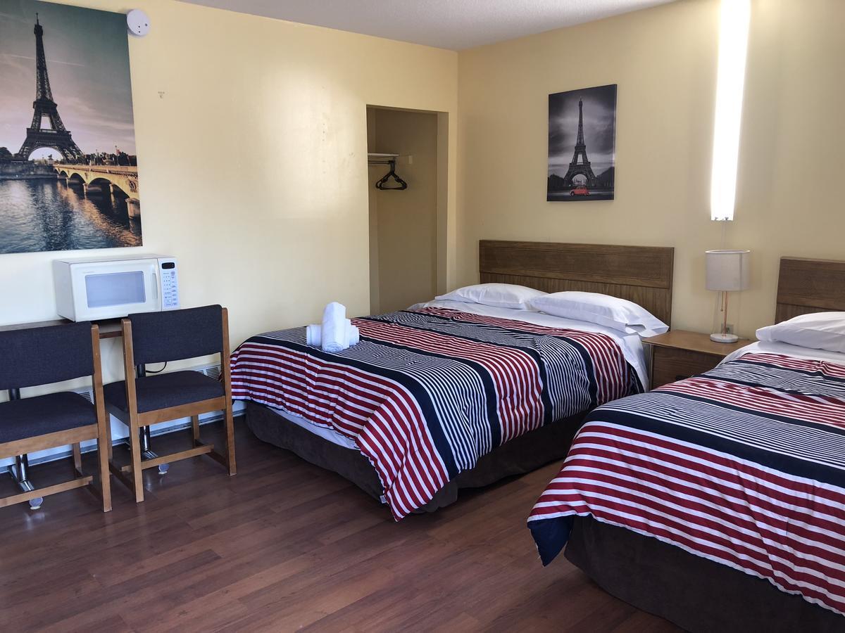 Wasaga Motel Inn Wasaga Beach Luaran gambar
