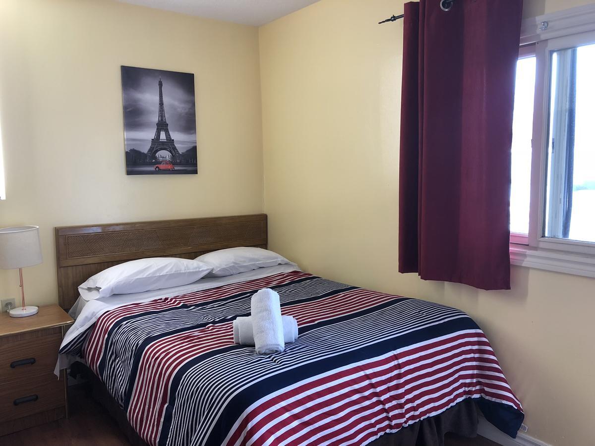 Wasaga Motel Inn Wasaga Beach Luaran gambar