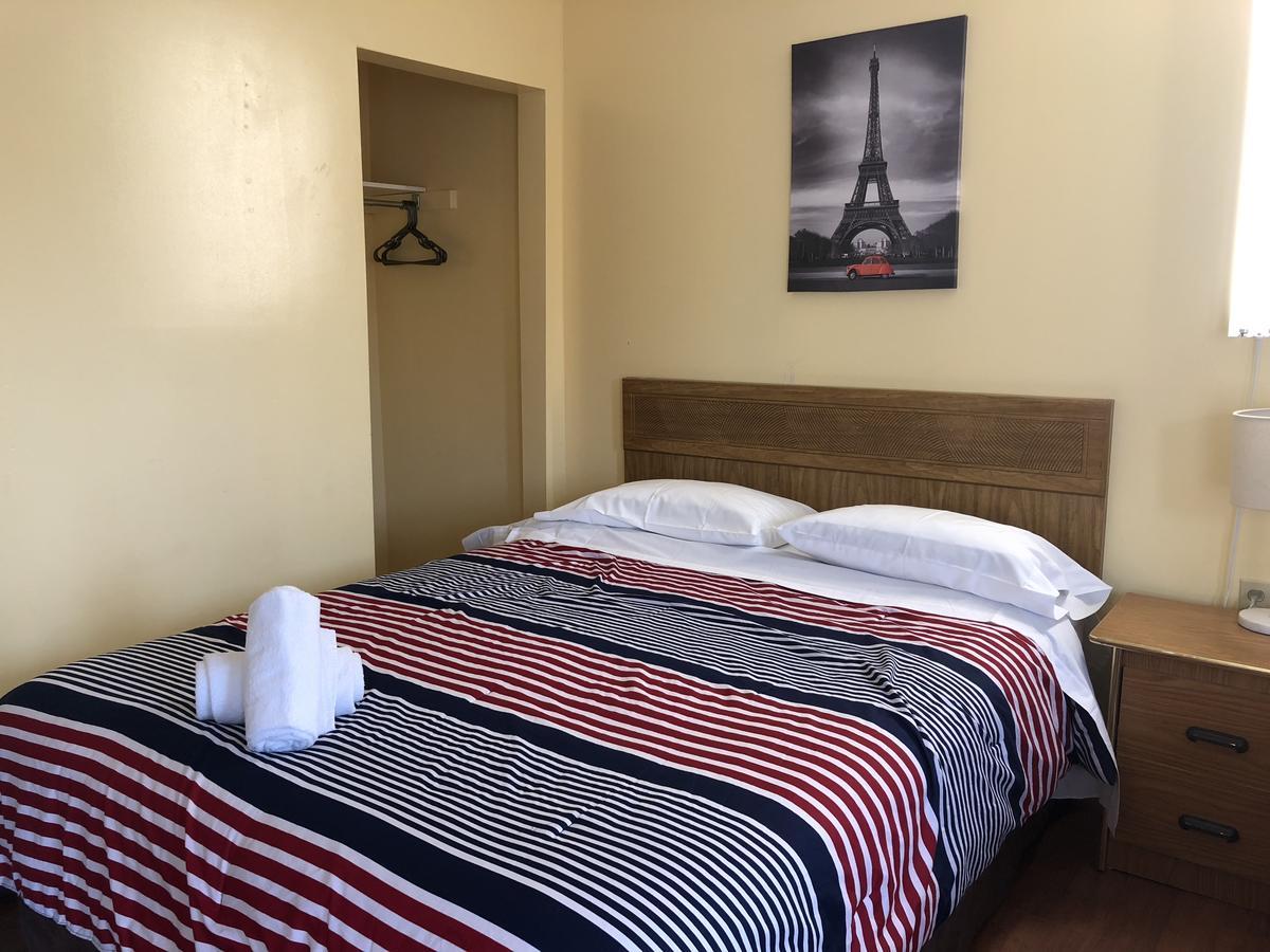 Wasaga Motel Inn Wasaga Beach Luaran gambar