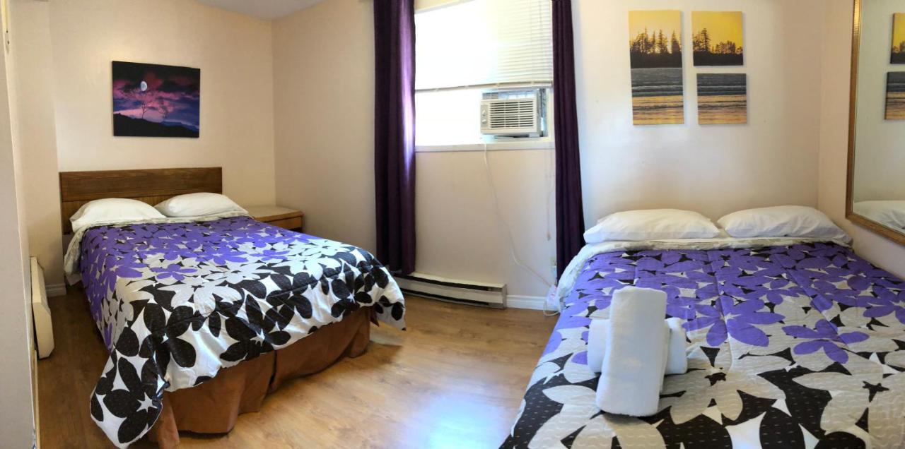 Wasaga Motel Inn Wasaga Beach Luaran gambar