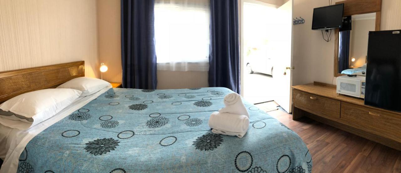 Wasaga Motel Inn Wasaga Beach Luaran gambar