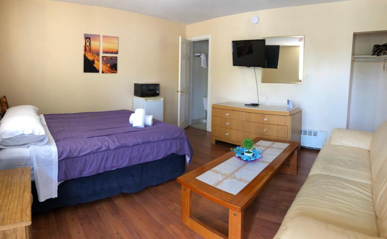 Wasaga Motel Inn Wasaga Beach Luaran gambar