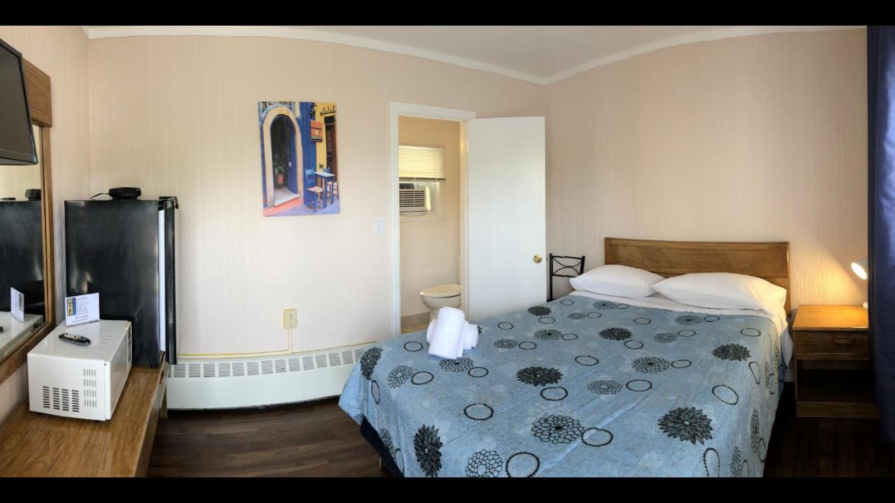 Wasaga Motel Inn Wasaga Beach Luaran gambar