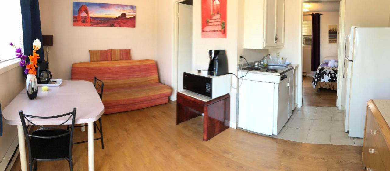 Wasaga Motel Inn Wasaga Beach Luaran gambar