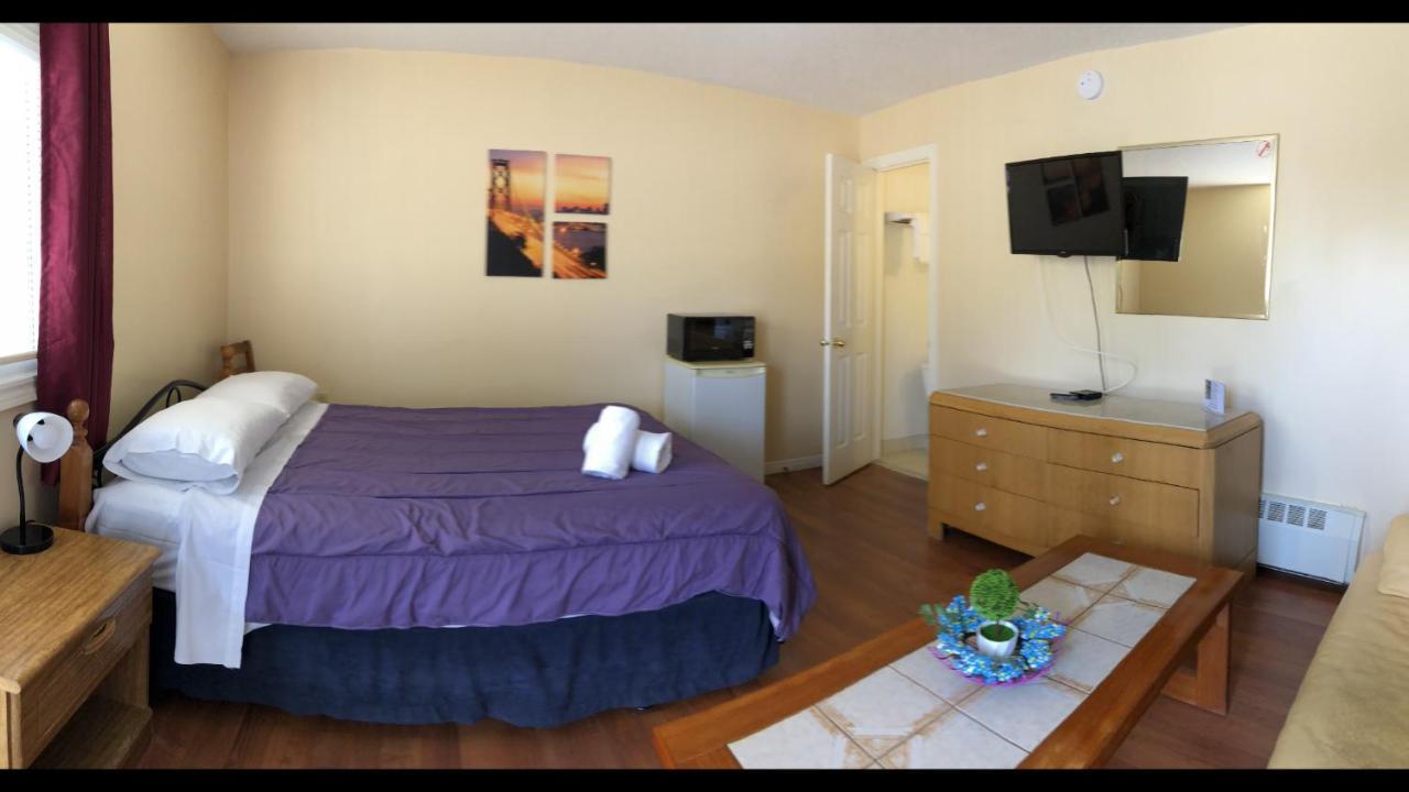 Wasaga Motel Inn Wasaga Beach Luaran gambar
