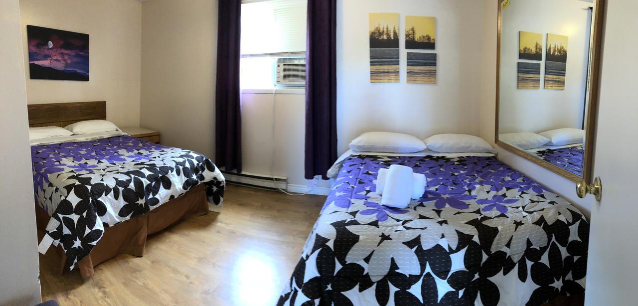 Wasaga Motel Inn Wasaga Beach Luaran gambar