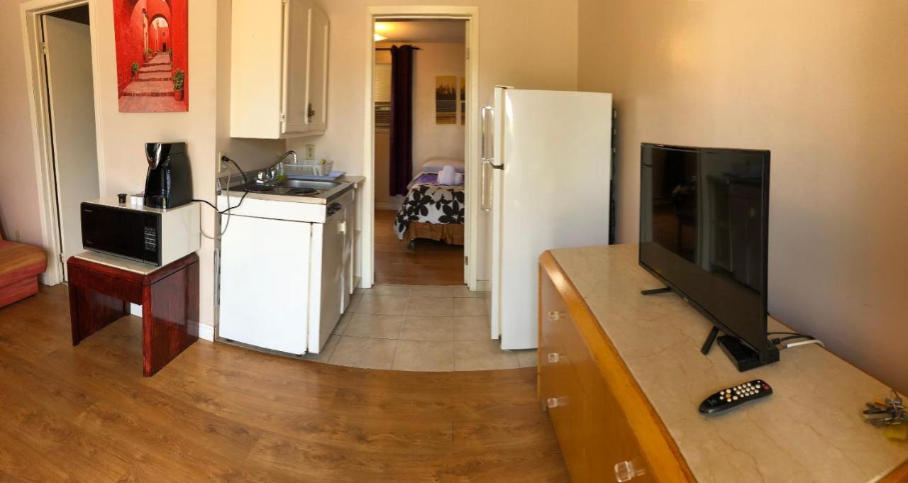 Wasaga Motel Inn Wasaga Beach Luaran gambar