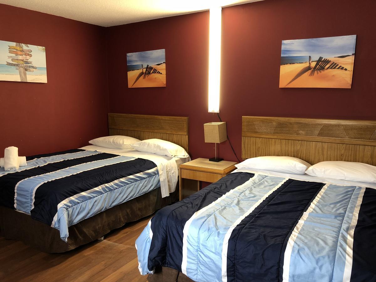 Wasaga Motel Inn Wasaga Beach Luaran gambar
