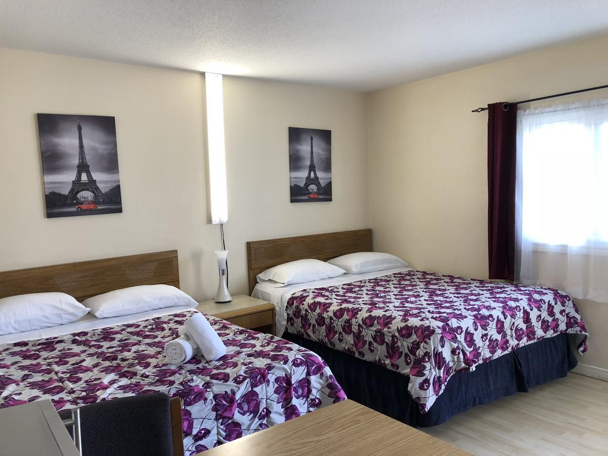 Wasaga Motel Inn Wasaga Beach Luaran gambar
