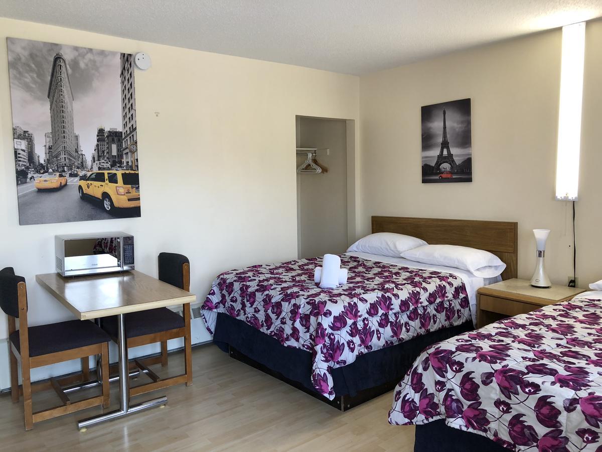 Wasaga Motel Inn Wasaga Beach Luaran gambar