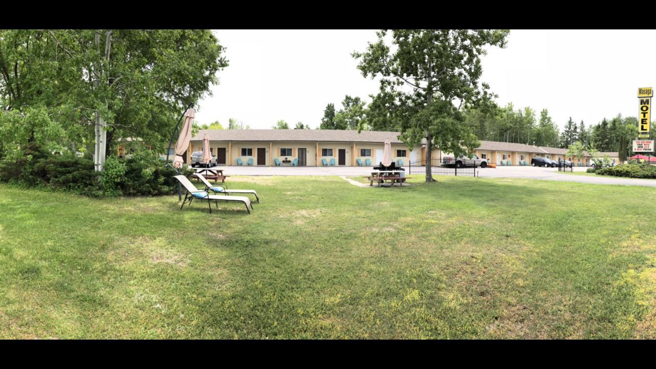 Wasaga Motel Inn Wasaga Beach Luaran gambar