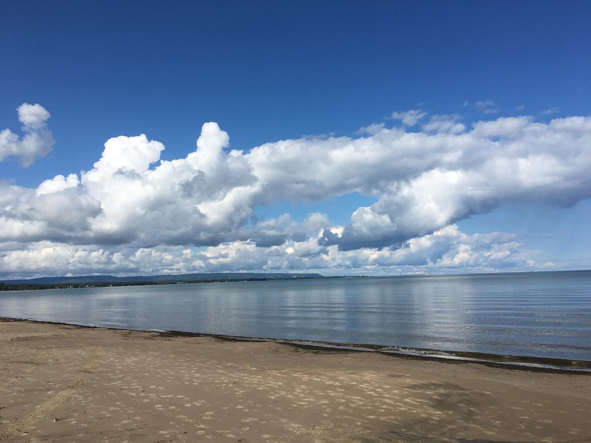 Wasaga Motel Inn Wasaga Beach Luaran gambar