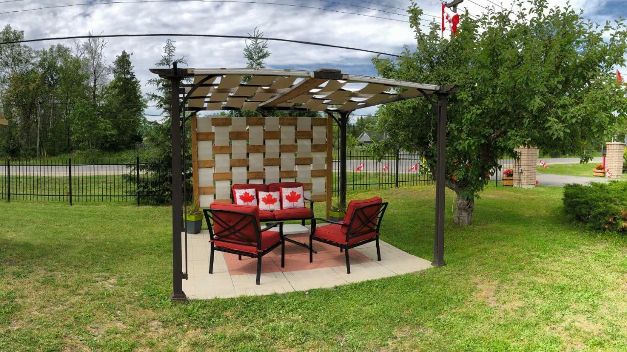 Wasaga Motel Inn Wasaga Beach Luaran gambar