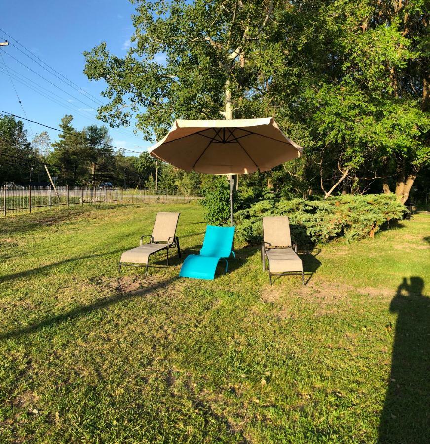 Wasaga Motel Inn Wasaga Beach Luaran gambar