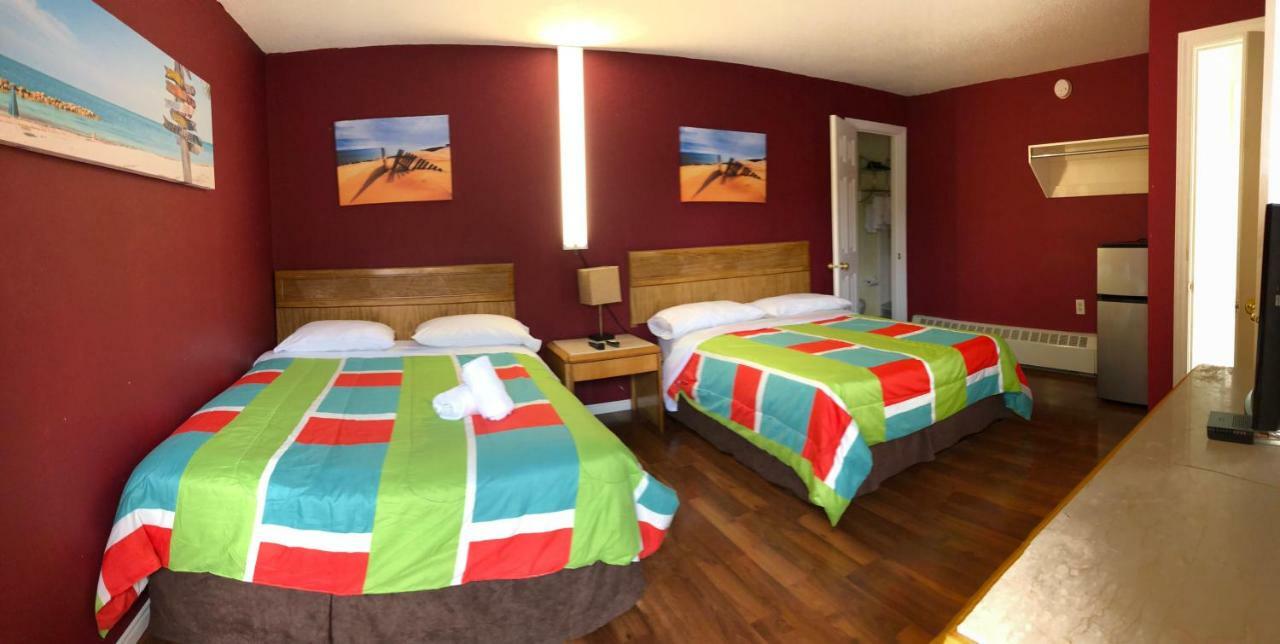 Wasaga Motel Inn Wasaga Beach Luaran gambar