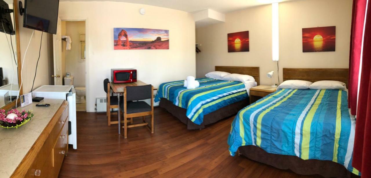 Wasaga Motel Inn Wasaga Beach Luaran gambar