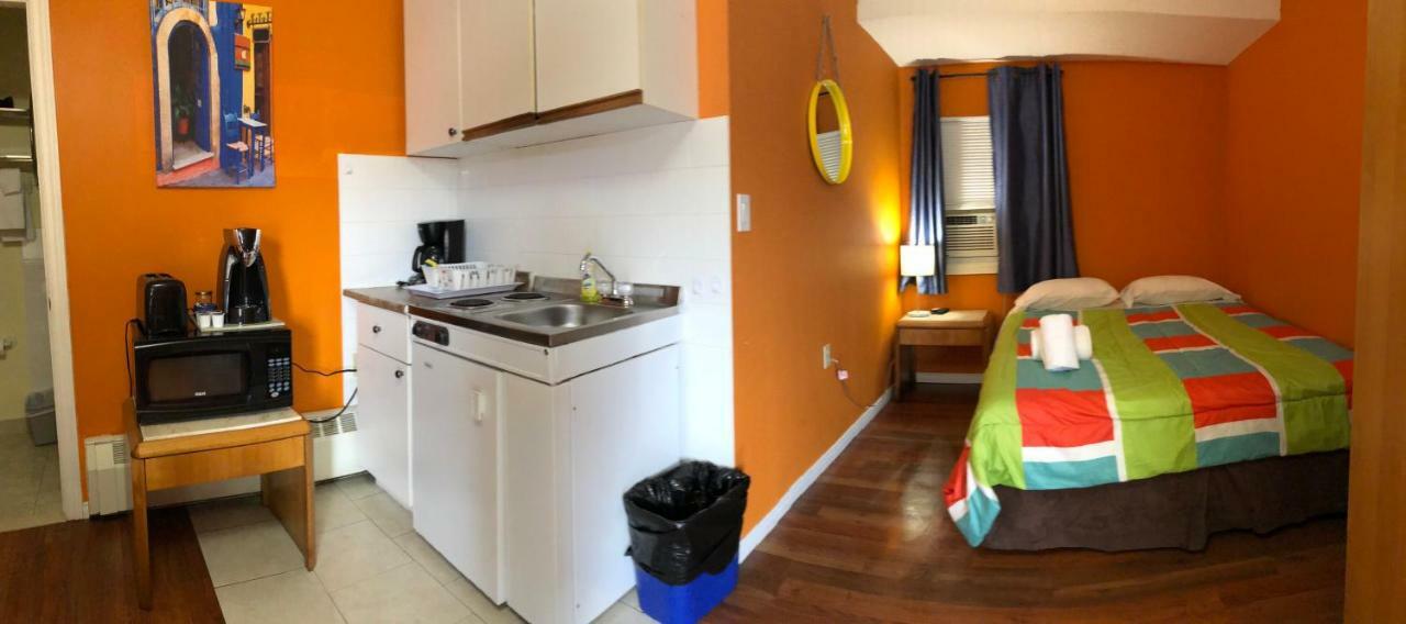 Wasaga Motel Inn Wasaga Beach Luaran gambar