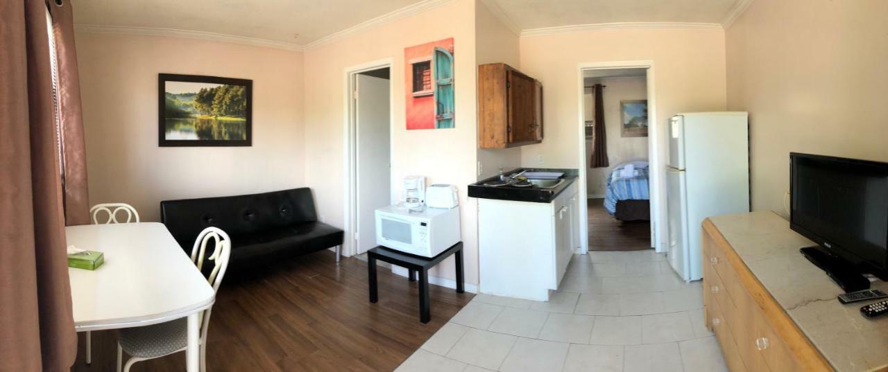 Wasaga Motel Inn Wasaga Beach Luaran gambar
