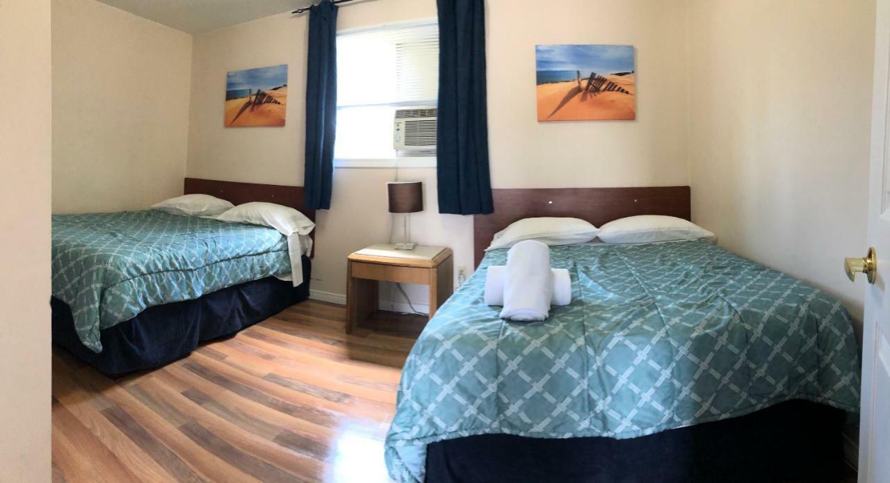Wasaga Motel Inn Wasaga Beach Luaran gambar