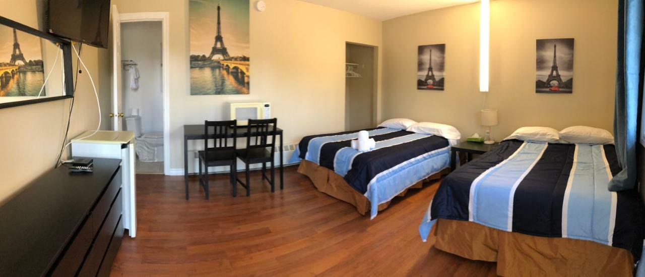 Wasaga Motel Inn Wasaga Beach Luaran gambar