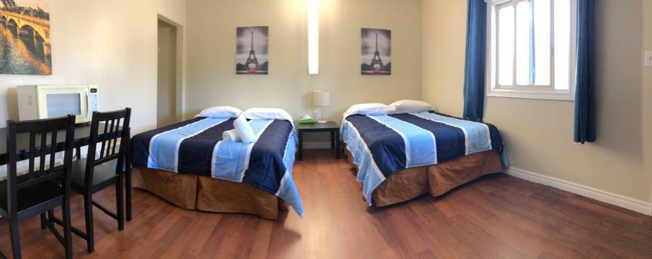 Wasaga Motel Inn Wasaga Beach Luaran gambar