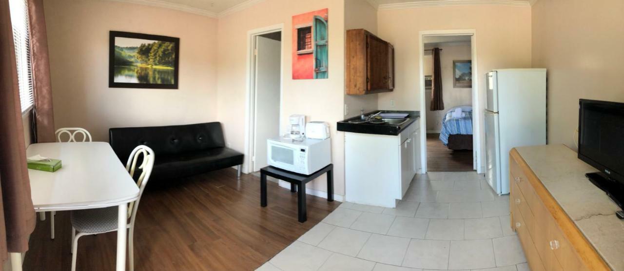 Wasaga Motel Inn Wasaga Beach Luaran gambar