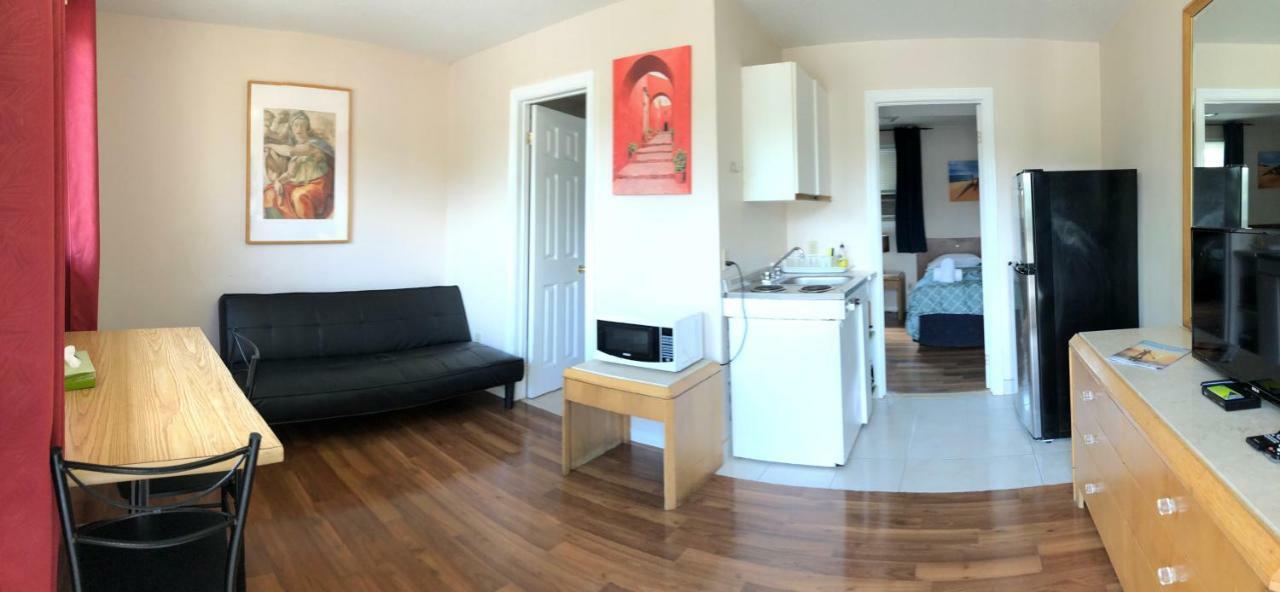 Wasaga Motel Inn Wasaga Beach Luaran gambar