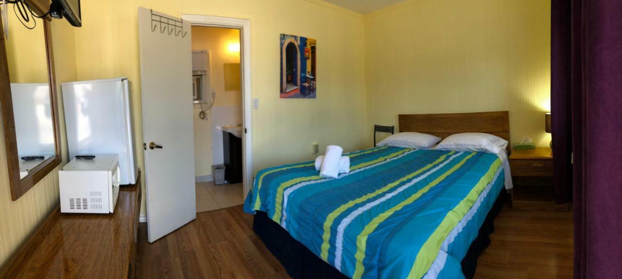 Wasaga Motel Inn Wasaga Beach Luaran gambar